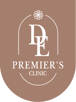 LOGO-DMP clinic