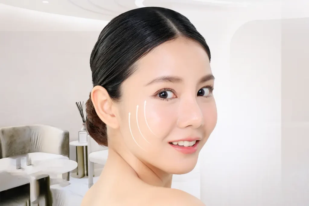 ร้อยไหม